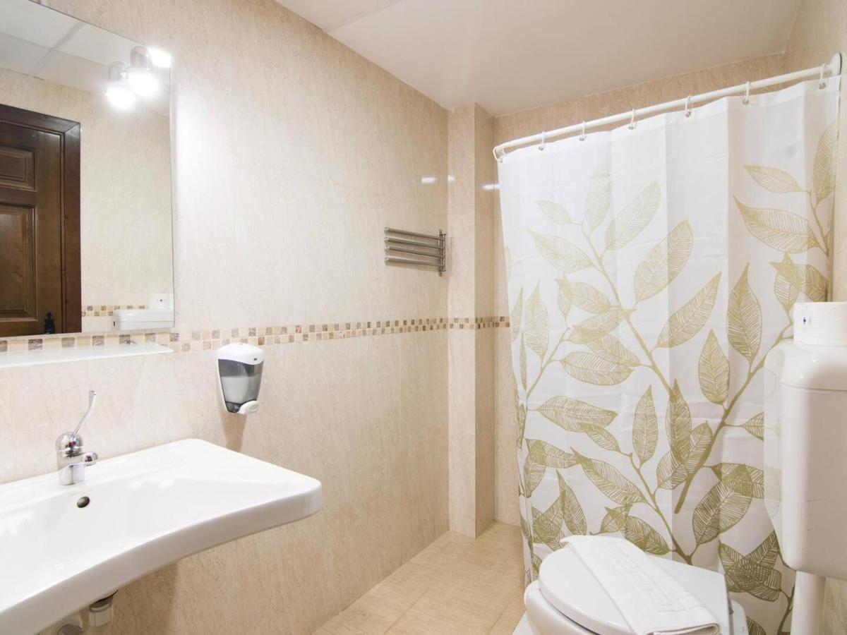 Tuguest Plaza De Gracia Apartment Granada Luaran gambar